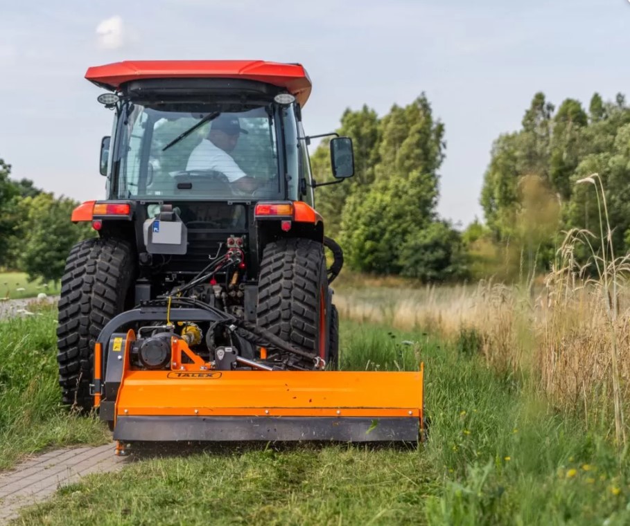 Böschungsmulcher EVO 1,65m