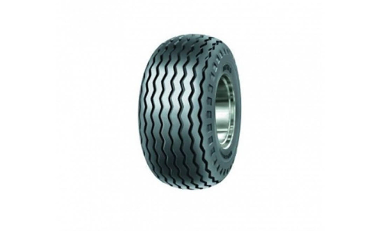 Bereifung 400/60-15.5 14 PR, Rillenprofil