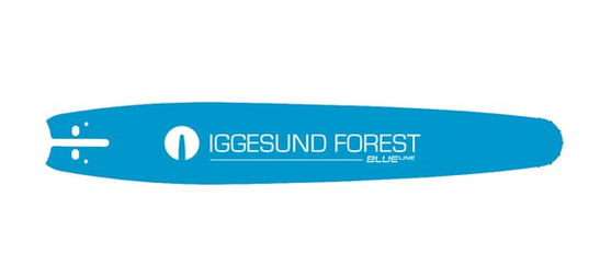 Führungsschiene (Schwert) Uniforest Sägespaltautomat 43/20