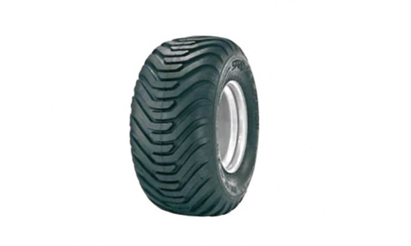 Bereifung 400/60-15.5 14 PR, Stollenprofil