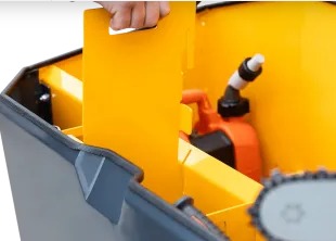 Transportbox UNIBOX