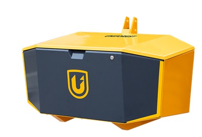 Transportbox UNIBOX