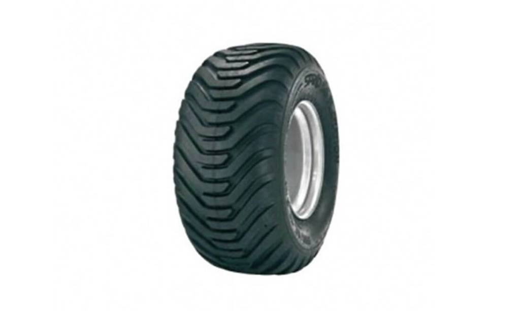 Bereifung 500/50-17 18PR (Stollenprofil)