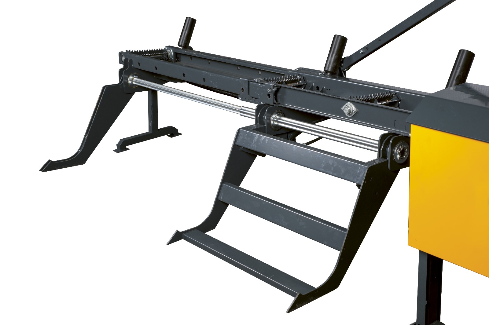Titan 40/20 CD+E-TR Boom Speed