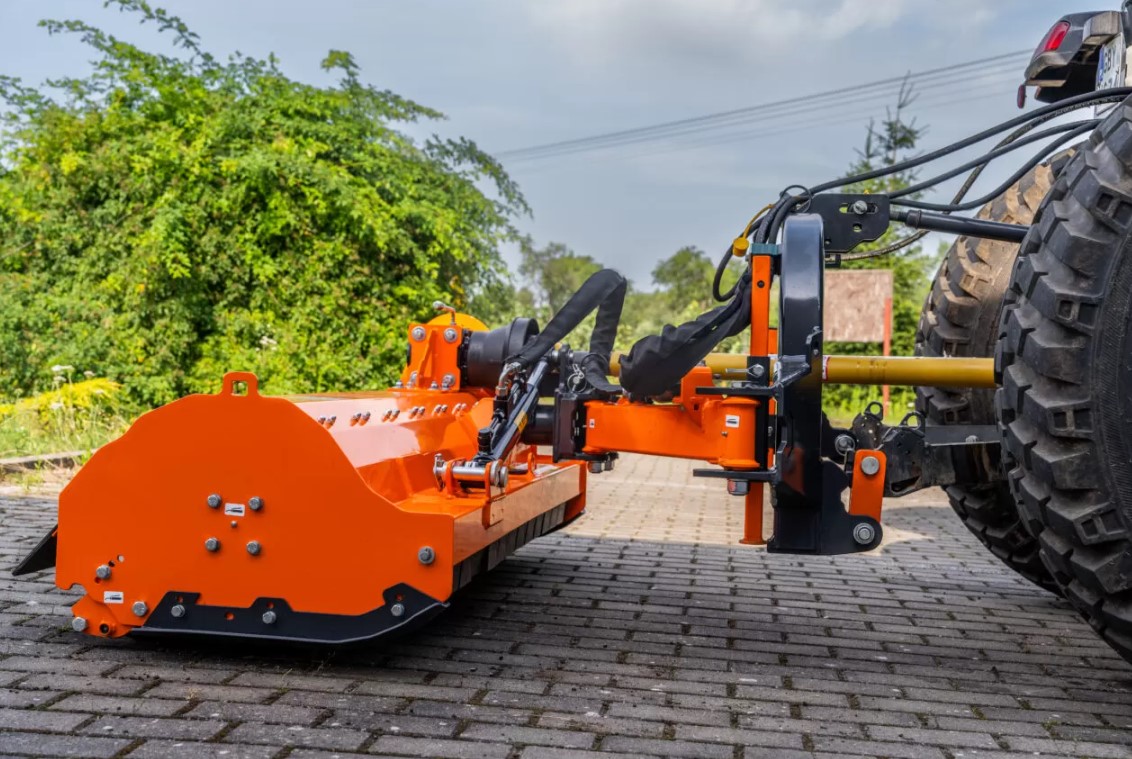 Böschungsmulcher EVO 1,20m