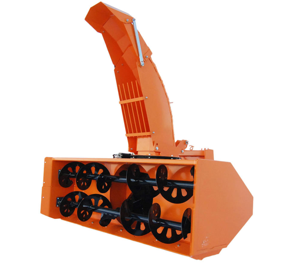 Trejon Anbauschneefräse 2202HD