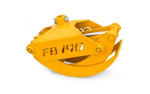Greifer FB190