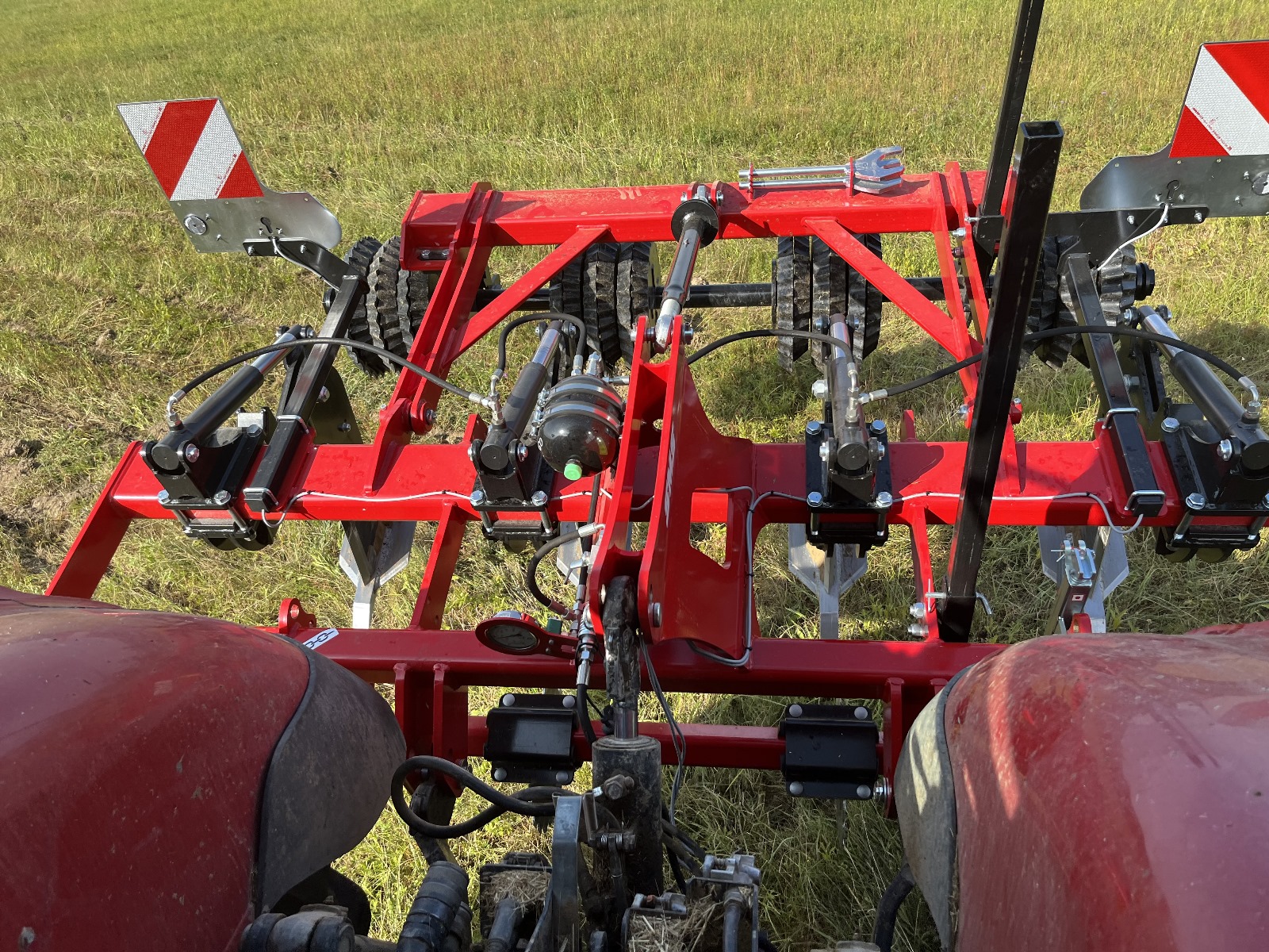 Tiefenlockerer Talon Green 300