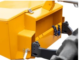 Transportbox UNIBOX