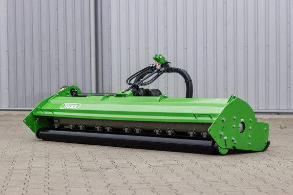 Universalmulcher Leopard 2,80