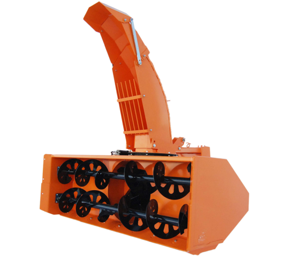 Trejon Anbauschneefräse 2202HD