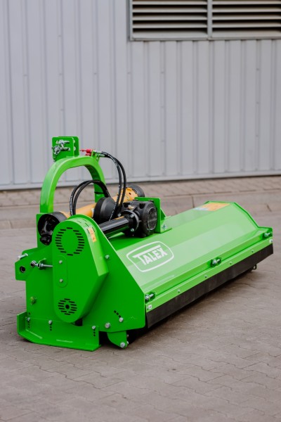 Mulcher Eco 2,00 H