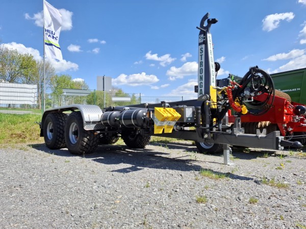 Stronga Hakenliftanhänger HL210DT