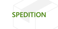 spedition
